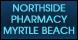 Northside Pharmacy logo