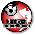 Northwest Indoor Soccer logo