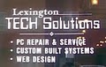 Not Your Cousin's Tech Solutions logo