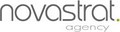 Novastrat Agency logo