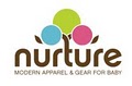 Nurture logo