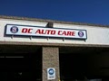 OC Auto Care logo