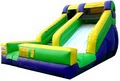 OC FUN Party Rentals (Jumpers, Face Painters, Balloon Twister, Glitter Tattoos) image 2