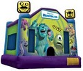 OC FUN Party Rentals (Jumpers, Face Painters, Balloon Twister, Glitter Tattoos) image 4