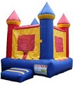 OC FUN Party Rentals (Jumpers, Face Painters, Balloon Twister, Glitter Tattoos) image 5