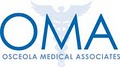 OSCEOLA MEDICAL ASSOCIATES logo