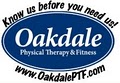 Oakdale Physical Therapy and Fitness image 1