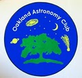 Oakland Astronomy Club logo