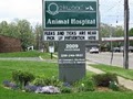 Oakwood Animal Hospital logo