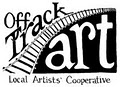 Off Track Art Co-operative and Gallery logo