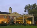 Ohio University Inn and Conference Center logo