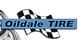 Oildale Tire Co logo