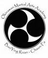 Okinawan Martial Arts Academy logo