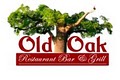 Old Oak Restaurant Bar & Grill logo