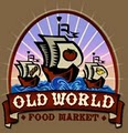 Old World Food Market logo