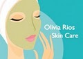 Olivia Rios Skin Care logo