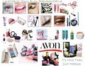 Online Avon Independent Sales Rep logo