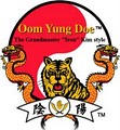 Oom Yung Doe - 8 Martial Arts image 2