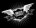 Open Road Biker Church logo