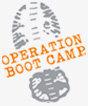Operation Boot Camp logo