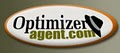Optimizer Agent logo