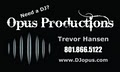 Opus Productions/DJ Opus image 2