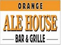 Orange Ale House logo