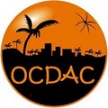 Orange County Deaf Advocacy Center logo