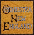 Orchestra New England logo