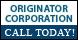 Originator Corporation image 1