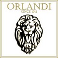 Orlandi Statuary Inc. logo