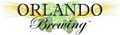 Orlando Brewing logo