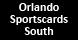 Orlando Sportscards South logo