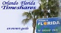 Orlando Timeshares logo