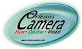 Orleans Camera logo