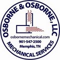 Osborne & Osborne LLC logo