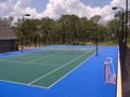 Outdoor Courts Dallas Basketball Courts, Tennis Courts, Putting Greens image 7