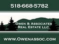 Owen & Associates LLC. logo