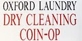 Oxford Laundry logo