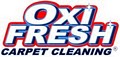 Oxi Fresh Carpet Cleaning logo