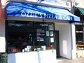 Ozzie's Pizza - Order Online logo