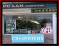 PC LAN image 1