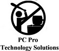 PC Pro Computer Service logo