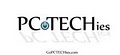 PC Techies logo
