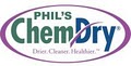 PHIL'S CHEM-DRY logo