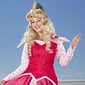 PRINCESS ENCOUNTERS- Party Characters, Princess Entertainers, Princess Parties image 2