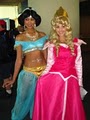 PRINCESS ENCOUNTERS- Party Characters, Princess Entertainers, Princess Parties image 3