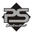 PS UNLIMITED USED BOAT SALES logo