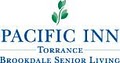 Pacific Inn logo