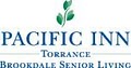 Pacific Inn logo